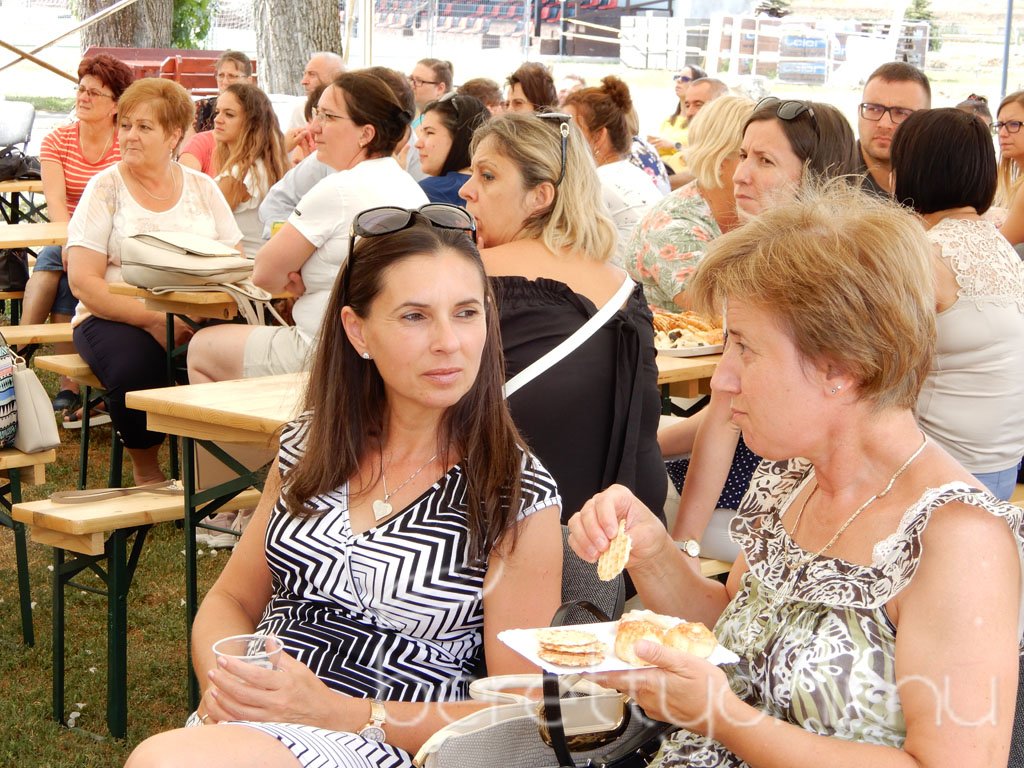 Semmelweis napi party 39